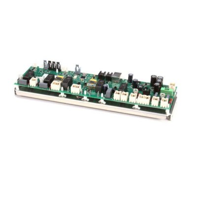 MERRYCHEF    30Z5010     CONTROL PCB E2 SRB E2