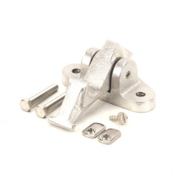 MIDDLEBY    41790     ASSEMBLY,LATCH WINDOW PS570/555