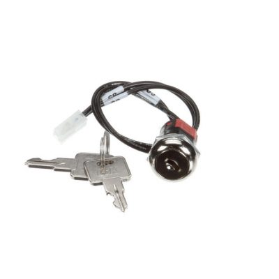 MIDDLEBY    343097S     ASSEMBLY,KEYSWITCH ELECT