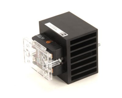 MIDDLEBY    M5765     ASSEMBLY,RELAY & HEAT SINK MT1820