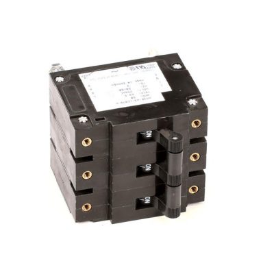 MIDDLEBY    3000209     BREAKER,CIRCUIT 250V