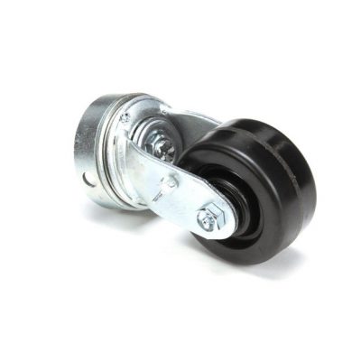 MIDDLEBY    58930     CASTER,STUD WITH BRAKE 4 WHEEL