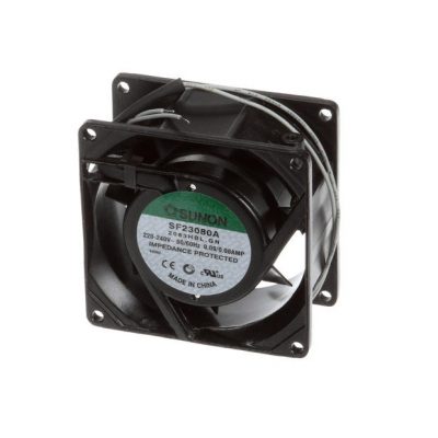 MIDDLEBY    3002686     FAN,230 VAC