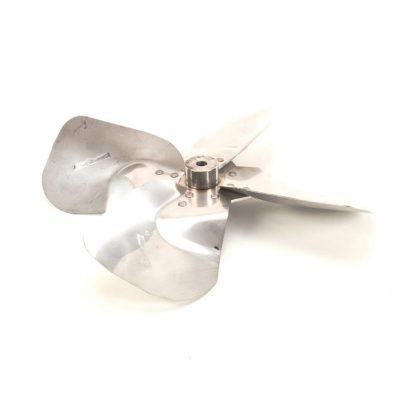 MIDDLEBY    27399-0003     FAN,SPECIAL BLADE 16"DIA