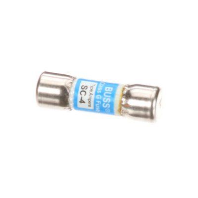 MIDDLEBY    M1821     FUSE,4A 300V CLASS G