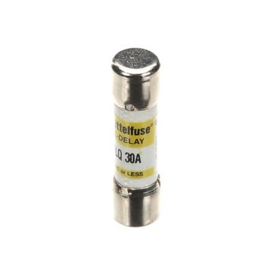 MIDDLEBY    28154-0002     FUSE,MIDGET 30A-500V TM DELAY