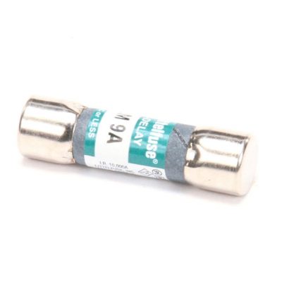 MIDDLEBY    28154-0003     FUSE,MIDGET TM DELAY 09A-250V