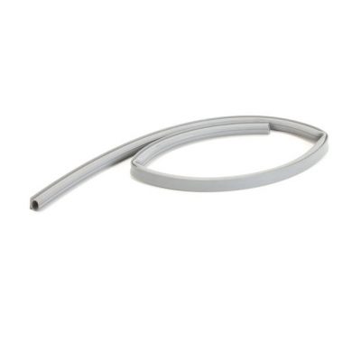 MIDDLEBY    22420-0005     GASKET,SILICON RUBBER 2LEG RIB