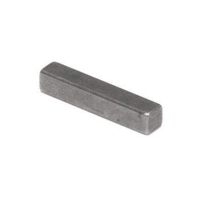 MIDDLEBY    21651-0010     KEY,SQ 3/16X3/16 1.00 STL