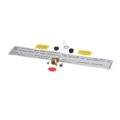 MIDDLEBY    42810-0122S     KIT,CONVR NAT TO PROP PS200