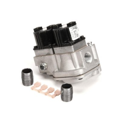 MIDDLEBY    M5495     KIT,DUAL GAS VALVE NAT