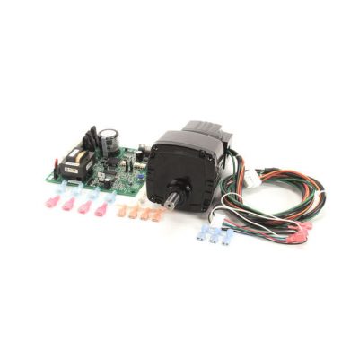 MIDDLEBY    M10099     KIT,MOTOR & CONTROL BRUSHLESS