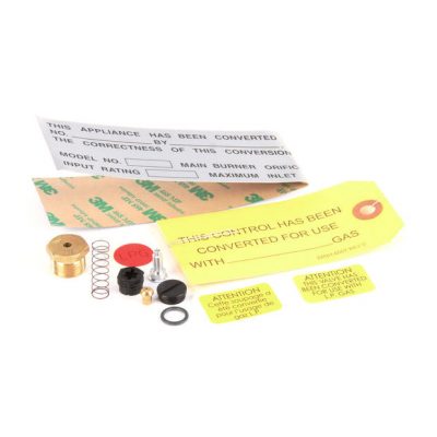 MIDDLEBY    42810-0123     KIT,NAT TO LPG PS220FS/224