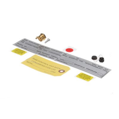 MIDDLEBY    42810-0124     KIT,NAT TO LPG PS360WB/570G