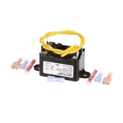 MIDDLEBY    27170-0016     KIT, THERMORELAY/WIRE ASSY PS5