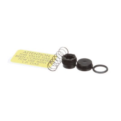 MIDDLEBY    28092-0018     KIT,VALVE,CONVR NAT TO PROP