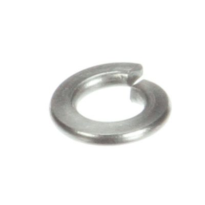 MIDDLEBY    P8055-03     LOCK WASHER 1/4 MED SPLIT