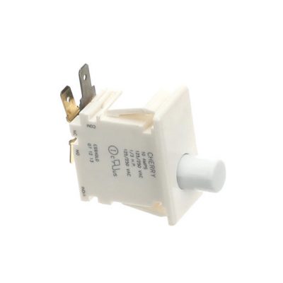 MIDDLEBY    P9101-23     MICROSWITCH, BUTTON ACTION CHE