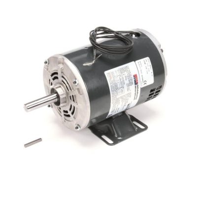 MIDDLEBY    27381-0066     MOTOR,1/3HP200-240V 50/60HZ1PH