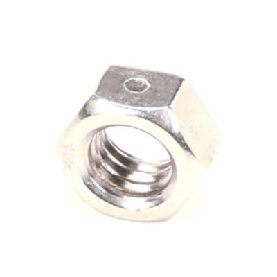 MIDDLEBY    21176-0002     NUT,LOCKHEX 3/8-16 SS