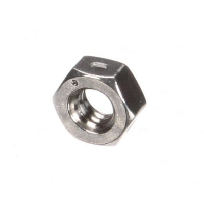 MIDDLEBY    21176-0001     NUT,LOCK HEX 1/4-20 SST