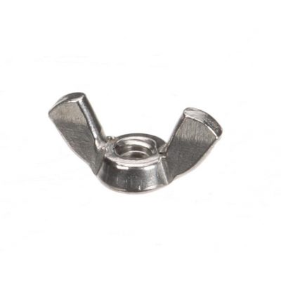 MIDDLEBY    21141-0001     NUT,WING 1/4-20 SST