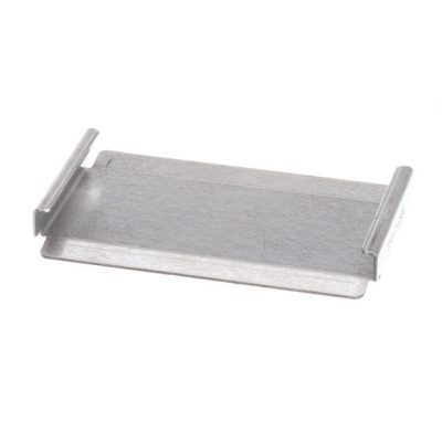 MIDDLEBY    35210-0535     PLATE,BLANK PRTL 2.75 UPR 570