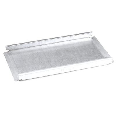 MIDDLEBY    35531-0004     PLATE,FULL BLANK ALUZ