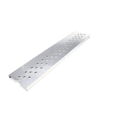 MIDDLEBY    37900-0050     PLATE,OUTER S/L3