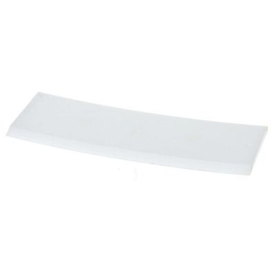 MIDDLEBY    P9313-49     SCRAPER BLADE #2  10 INCHES PE