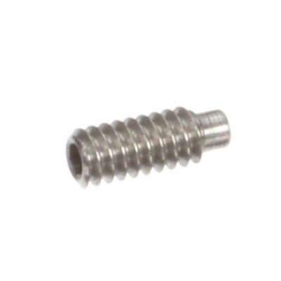 MIDDLEBY    21276-0049     SCREW,HXSKTST DOG SS 10-24X1/2