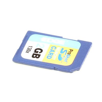 MIDDLEBY    67053A     SD CARD PROGRAMMED