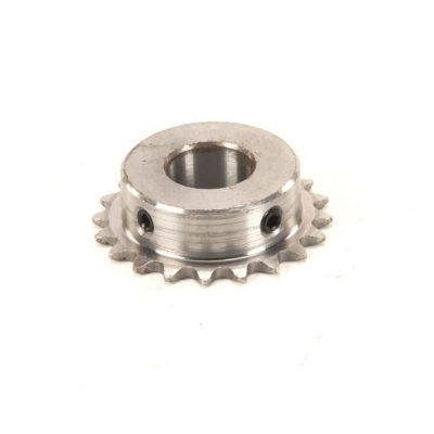 MIDDLEBY    22159-0003     SPROCKET,25 CHAIN 20T 5/8B