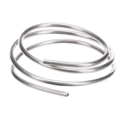 MIDDLEBY    35900-0105     TUBING,AL 1/4X45-1/8"LG#3003