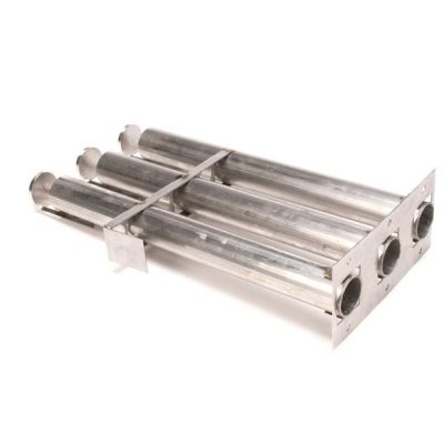 MIDDLEBY    48489     WLDMT,BURNER TUBE PS536