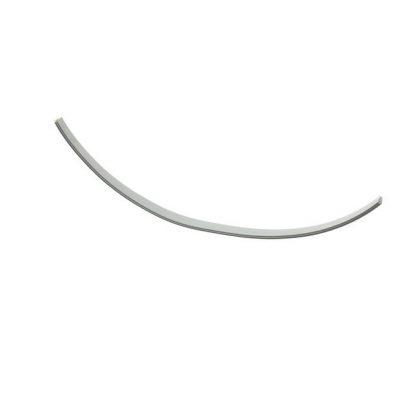 NORLAKE    089501     1/8" X 1/2" GASKET