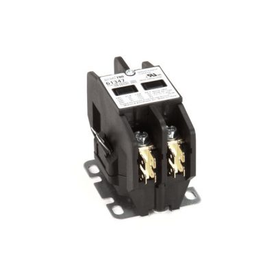 NORLAKE    001965     CONTACTOR 25 AMP 208-230 COIL