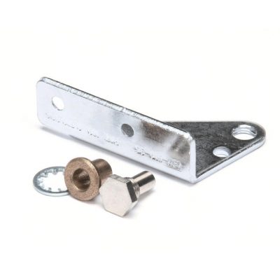 NORLAKE    000758     HINGE PIVOT #1511 CHROME