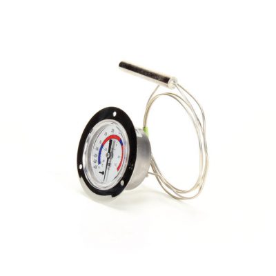 NORLAKE    000653     THERMOMETER 2 DIAL