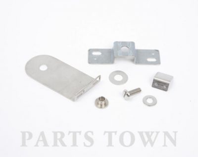 NU-VU    254-3004     HINGE,REPLACEMENT,DECK DOOR,LE