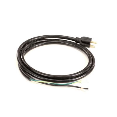 NU-VU    50-0375     ASSEMBLY,CORD/PLUG,72L,20 AMP