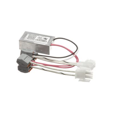 NU-VU    112-9208     ASSEMBLY,TRANSFORMER,LIGHTS,OVEN