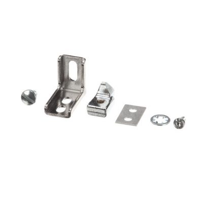 NU-VU    50-0421-1     ASSEMBLY,CATCH,BEVELED EDGES