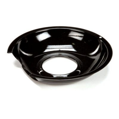 NU-VU    60-0049     BEAUTY PAN, RING ELEMENT