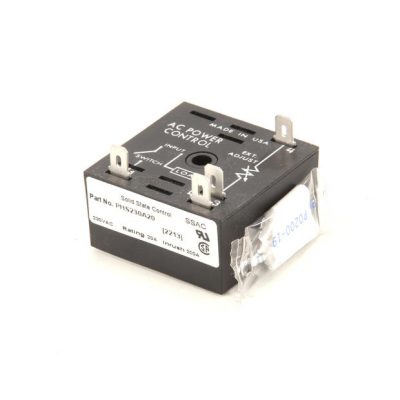 NU-VU    66-1080     CONTROL,AC,PHASE,200 AMP