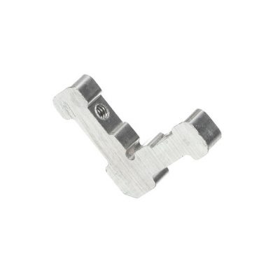 NU-VU    21-1906-B     CORNERKEY FOR FLUSH MOUNT DOOR