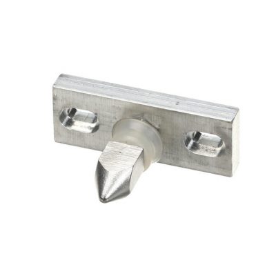 NU-VU    98-9439     DOOR LATCH STRIKE ASSEMBLY