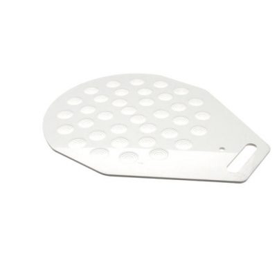 NU-VU    FMF568     DOUGH PLATE (DSF036)