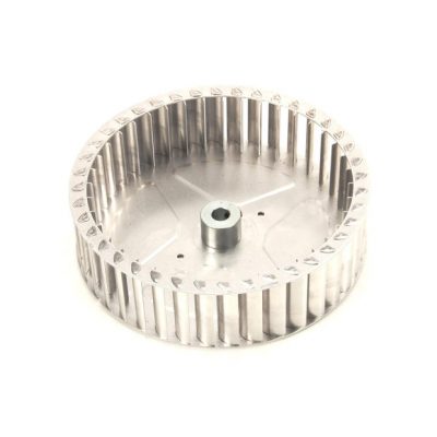 NU-VU    50-0358-A     FAN, ALUM, 8 X 2