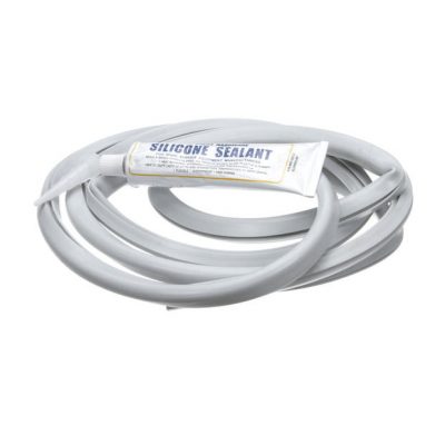 NU-VU    254-1008     GASKET